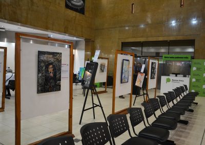 camino por las artes exposiciones casa de la provincia de buenos aires (10)