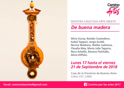 camino por las artes exposiciones casa de la provincia de buenos aires (2)