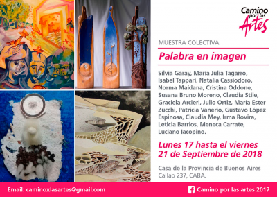 camino por las artes exposiciones casa de la provincia de buenos aires (4)