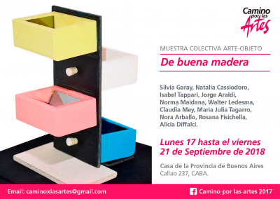 camino por las artes exposiciones casa de la provincia de buenos aires (5)