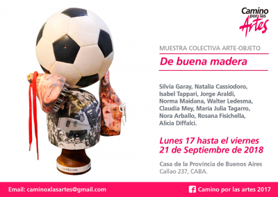 camino por las artes exposiciones casa de la provincia de buenos aires (6)