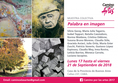 camino por las artes exposiciones casa de la provincia de buenos aires (7)