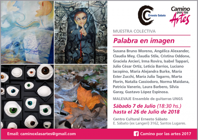 camino por las artes exposiciones cc sabatopalabra en imagen (2)