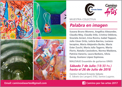 camino por las artes exposiciones cc sabatopalabra en imagen (6)