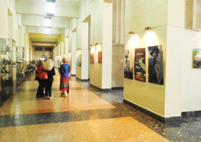 camino por las artes exposiciones facultad de derecho comision I (11)