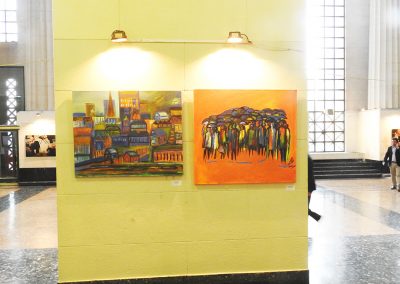 camino por las artes exposiciones facultad de derecho comision I (12)