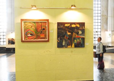 camino por las artes exposiciones facultad de derecho comision I (13)