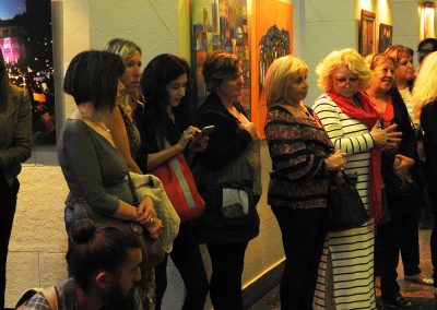 camino por las artes exposiciones facultad de derecho comision I (21)