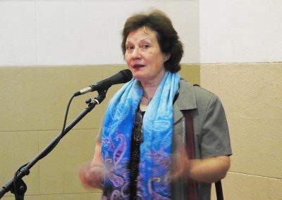 camino por las artes exposiciones facultad de derecho comision I (22)