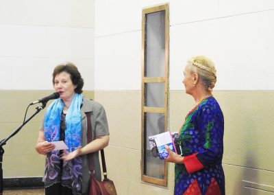 camino por las artes exposiciones facultad de derecho comision I (23)