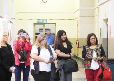 camino por las artes exposiciones facultad de derecho comision I (24)