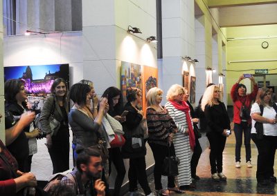 camino por las artes exposiciones facultad de derecho comision I (25)