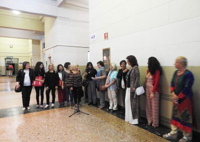 camino por las artes exposiciones facultad de derecho comision I (26)