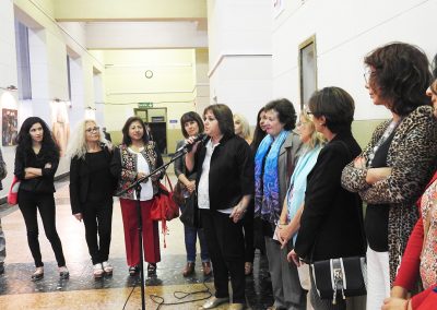 camino por las artes exposiciones facultad de derecho comision I (27)