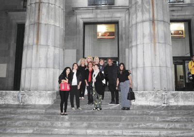 camino por las artes exposiciones facultad de derecho comision I (29)