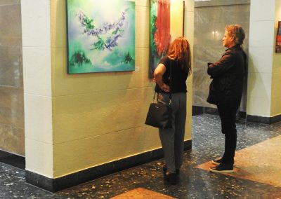 camino por las artes exposiciones facultad de derecho comision I (4)