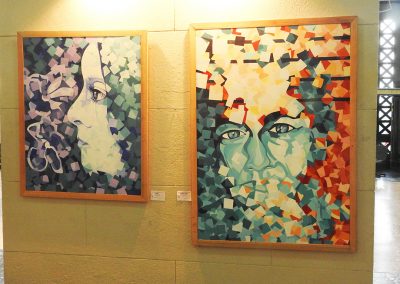 camino por las artes exposiciones facultad de derecho comision I (5)