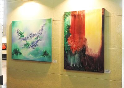 camino por las artes exposiciones facultad de derecho comision I (6)