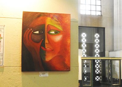 camino por las artes exposiciones facultad de derecho comision I (8)