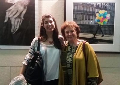 camino por las artes exposiciones facultad de derecho comision II (17)