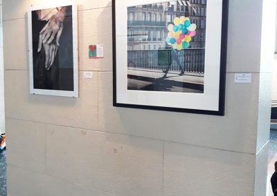 camino por las artes exposiciones facultad de derecho comision II (18)