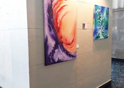 camino por las artes exposiciones facultad de derecho comision II (4)