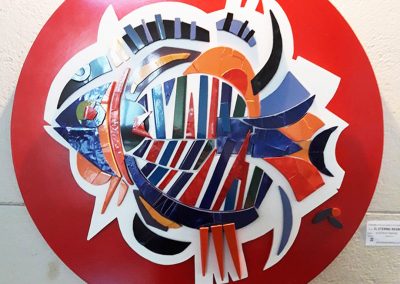 camino por las artes exposiciones facultad de derecho comision II (5)