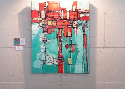 camino por las artes exposiciones facultad de derecho comision II (6)