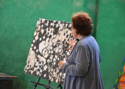 camino por las artes muestra itinerante instituto maria rosa mistica (16)