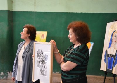 camino por las artes muestra itinerante instituto maria rosa mistica (19)