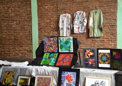 camino por las artes muestra itinerante instituto maria rosa mistica (4)