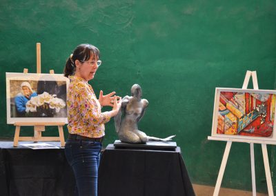 camino por las artes muestra itinerante instituto maria rosa mistica (45)