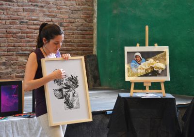 camino por las artes muestra itinerante instituto maria rosa mistica (46)