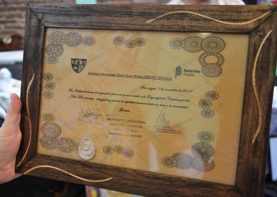 camino por las artes muestra itinerante instituto maria rosa mistica (49)