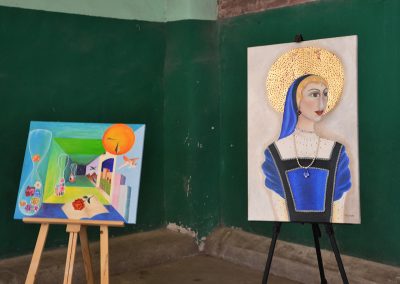 camino por las artes muestra itinerante instituto maria rosa mistica (9)
