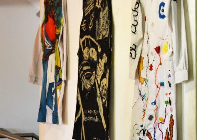 camino por las artes muestra itinerante unlu (1)