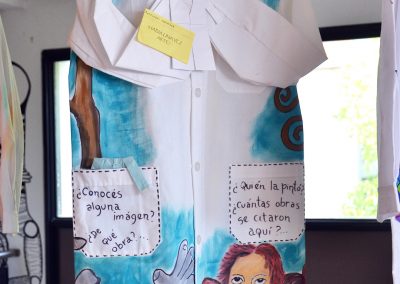 camino por las artes muestra itinerante unlu (10)