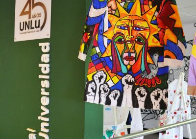 camino por las artes muestra itinerante unlu (12)