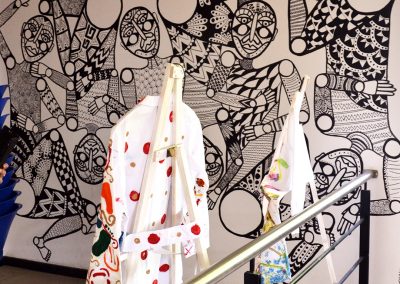 camino por las artes muestra itinerante unlu (13)