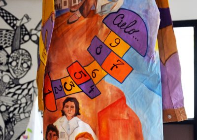 camino por las artes muestra itinerante unlu (20)