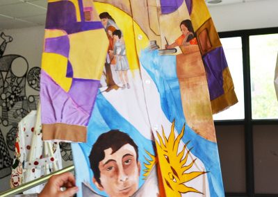 camino por las artes muestra itinerante unlu (28)