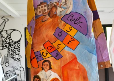 camino por las artes muestra itinerante unlu (29)