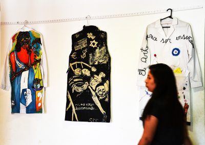 camino por las artes muestra itinerante unlu (3)