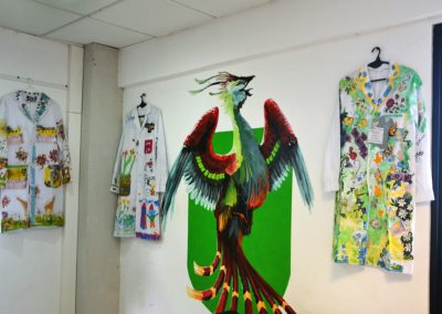 camino por las artes muestra itinerante unlu (33)