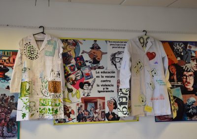 camino por las artes muestra itinerante unlu (38)