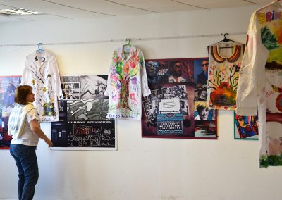 camino por las artes muestra itinerante unlu (4)