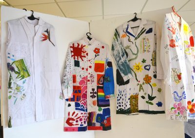 camino por las artes muestra itinerante unlu (40)