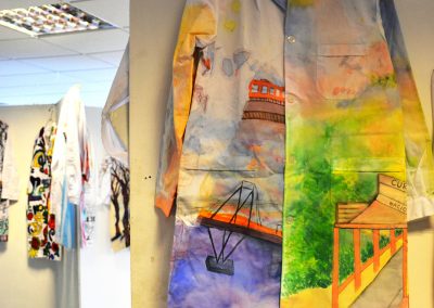 camino por las artes muestra itinerante unlu (43)