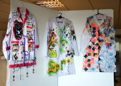 camino por las artes muestra itinerante unlu (49)