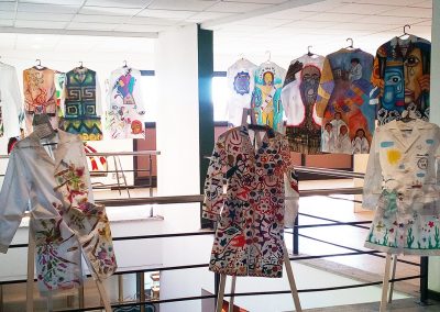 camino por las artes muestra itinerante unlu (66)